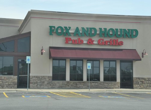 Fox and Hound