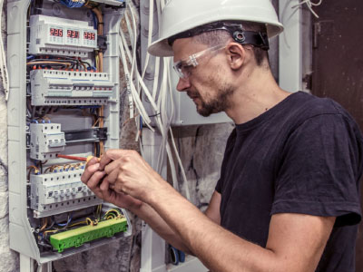 Electrcians