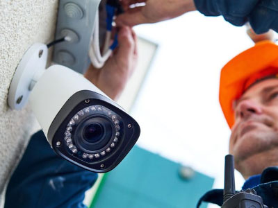 Security Installers
